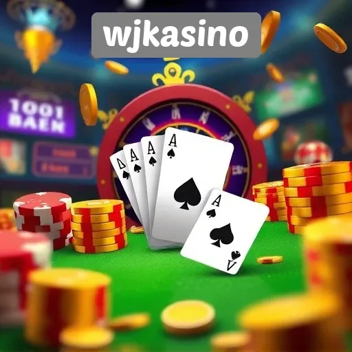 Bergabung dengan wjkasino Apa Saja Manfaatnya bagi Pemain
