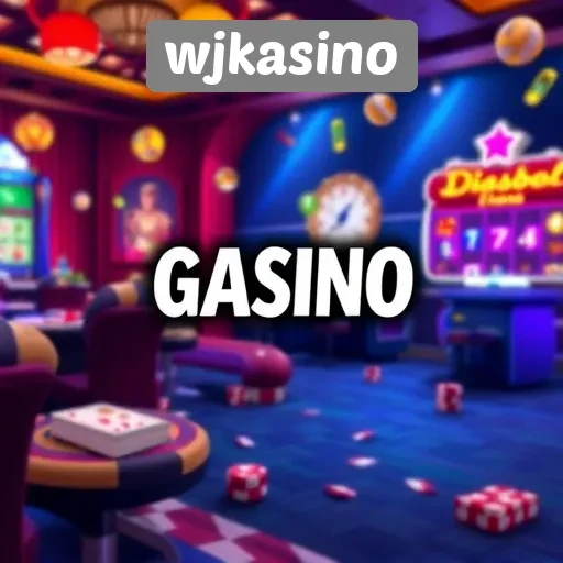 Beragam Pilihan Game Menarik di Wjkasino