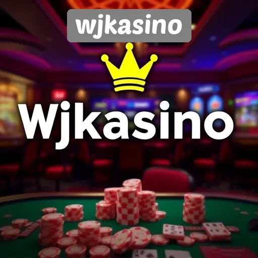 Keberagaman Permainan dan Fasilitas di Wjkasino