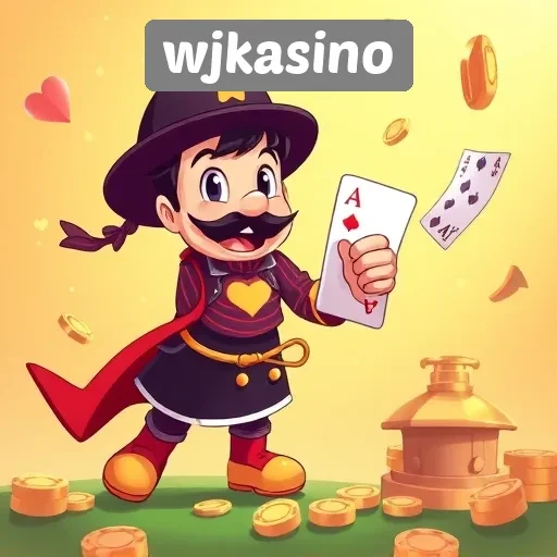 Mengetahui Fitur Unggulan di Situs Wjkasino