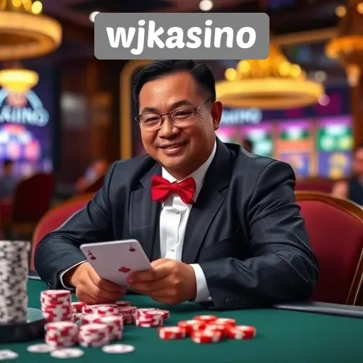 Tips Mengelola Keuangan saat Bermain di Wjkasino