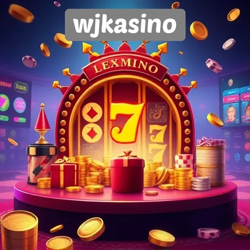 Ragam Permainan yang Tersedia di wjkasino untuk Penggemar Game