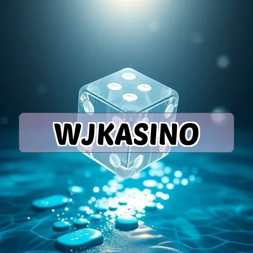 wjkasino: Panduan Lengkap Bermain Game Online yang Mengasyikkan