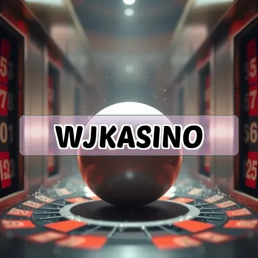 wjkasino Jackpot Besar