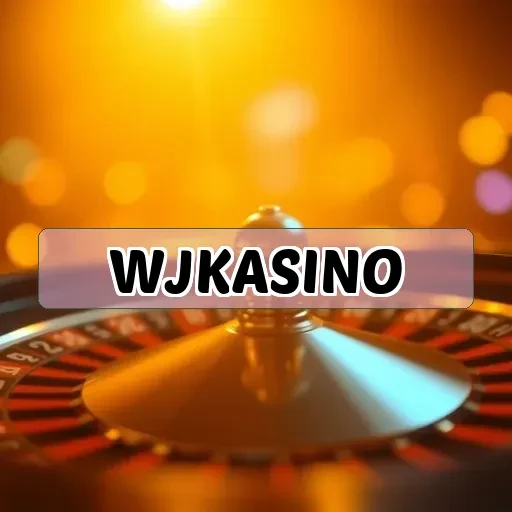 wjkasino Metode Pembayaran