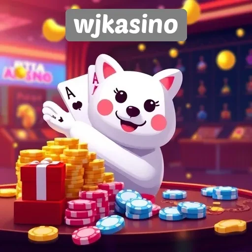 Bermain di Wjkasino Menggali Peluang Menang Besar