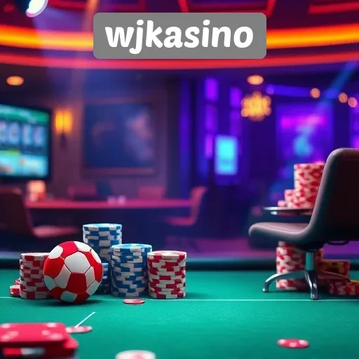 Tipe Permainan Populer yang Tersedia di Wjkasino