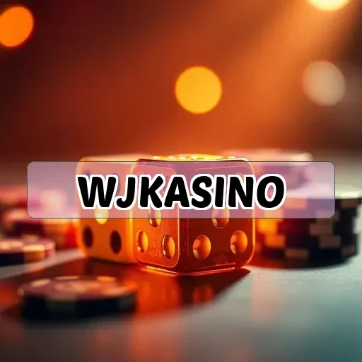 wjkasino Bonus Rujukan