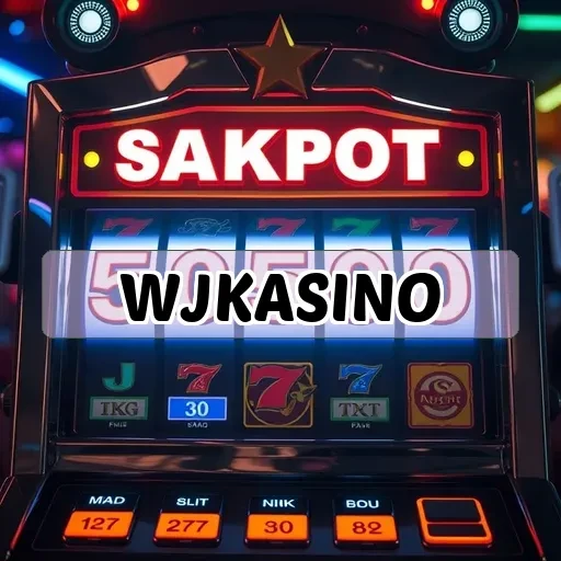 wjkasino Dukungan Pelanggan