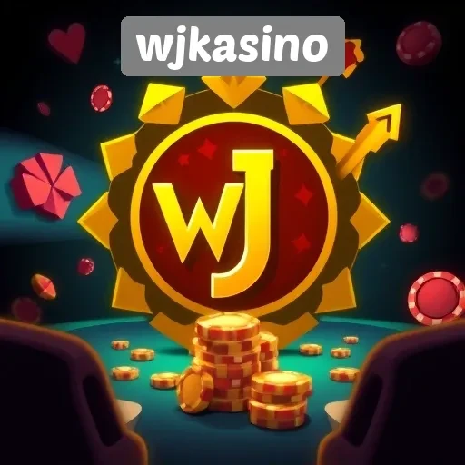 Ulasan Lengkap tentang wjkasino untuk Pemain Indonesia