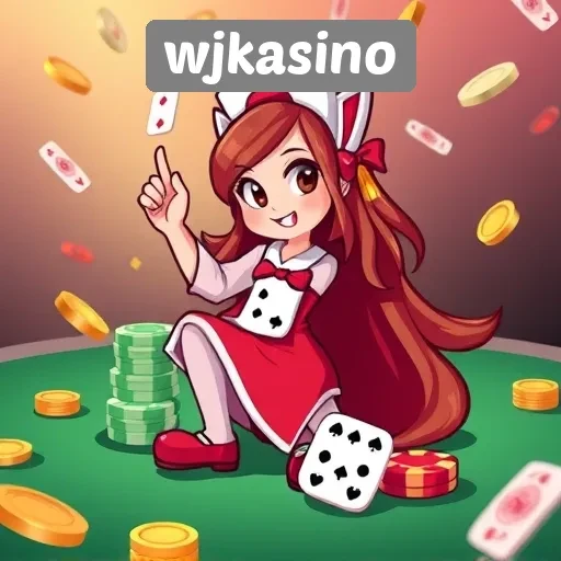 Memahami Fasilitas Permainan di Situs Wjkasino