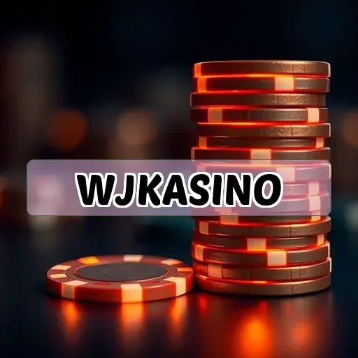 wjkasino: Bonus Selamat Datang yang Menggiurkan dan Menarik untuk Anda
