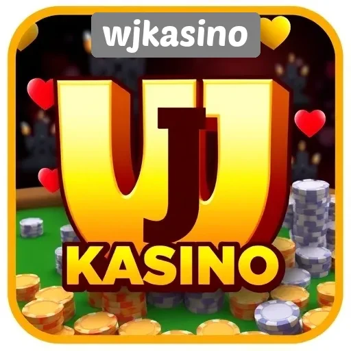 WJ Kasino Menawarkan Berbagai Pilihan Permainan Online