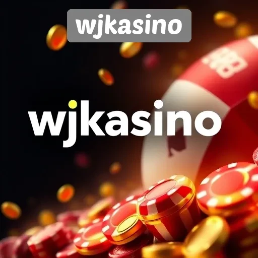 Analisis Fitur dan Layanan Wjkasino