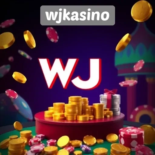 Pengenalan WJKasino Sebagai Platform Game Online Terpercaya