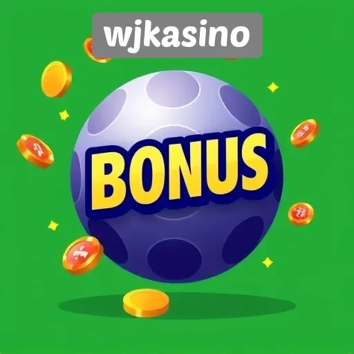 Promo dan Bonus Terbaik yang Ditawarkan oleh WJKasino