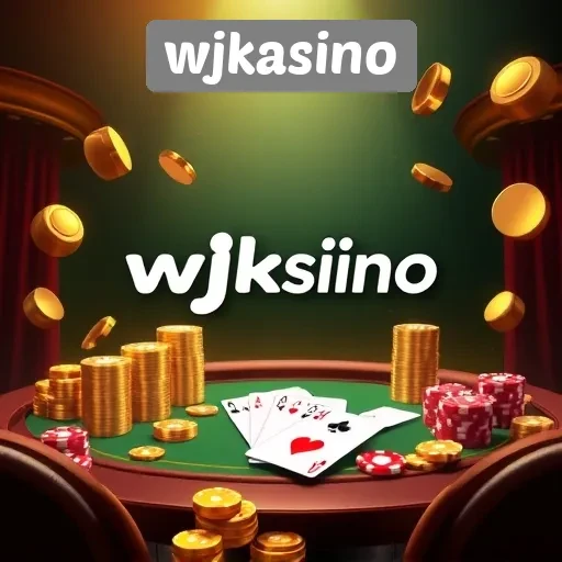 Review Terbaru mengenai Wjkasino untuk Pemain Indonesia